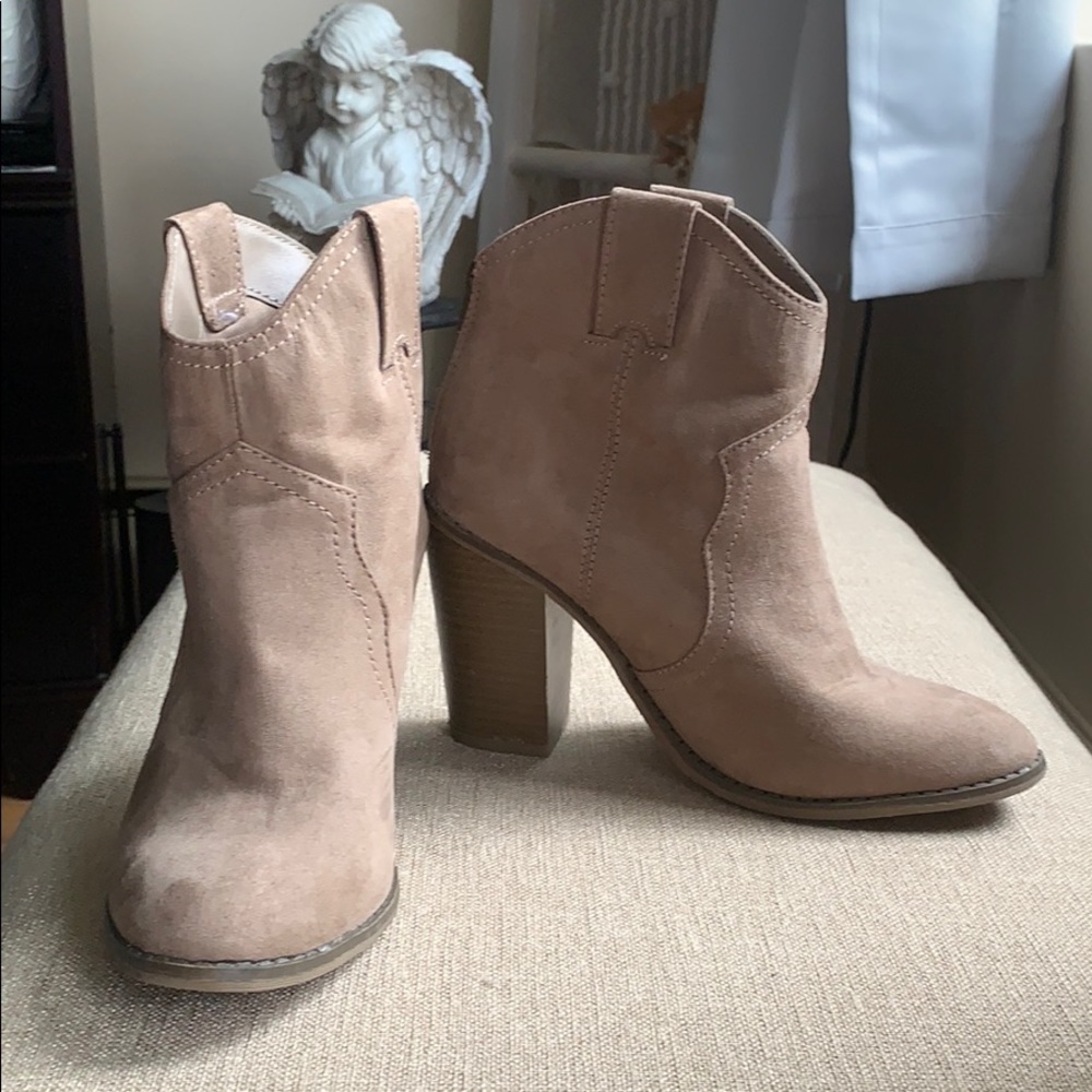 Booties